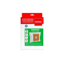 IMETEC, SAMSUNG, DAEWOO, DE LONGHI, SIMAC, TERMOZETA - Staubsaugerbeutel Staubsauger - SB 90