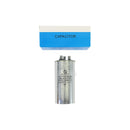 UNIVERSAL - Doppel-Kondensator 35µF + 6µF 450V Kühlschrank - AST-00230354