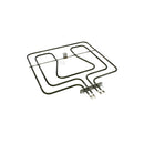 ELECTROLUX, AEG, ZANUSSI - Resistencia superior horno 2450W - 3970129015