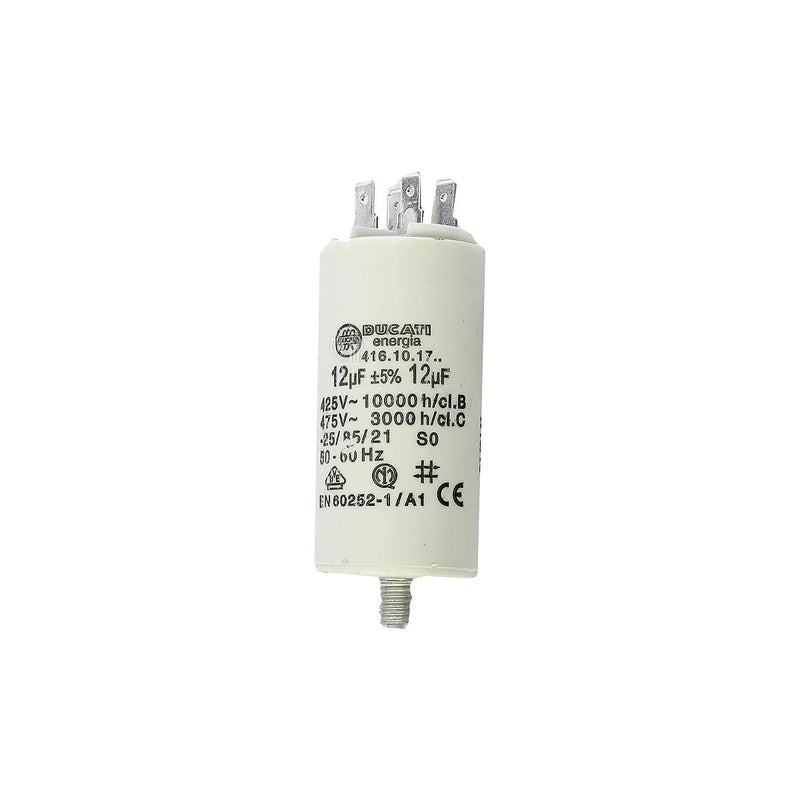 UNIVERSAL - Anlaufkondensator Waschmaschine - AST-00230409