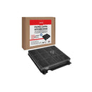 MONDO - Rechteckiger Kohlefilter Typ 15 Dunstabzugshaube - AST-00701097