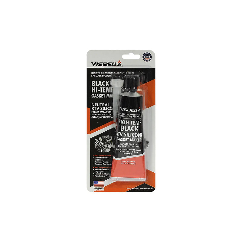 UNIVERSALE - Silikondichtstoff für Kochfeld - 00550016
