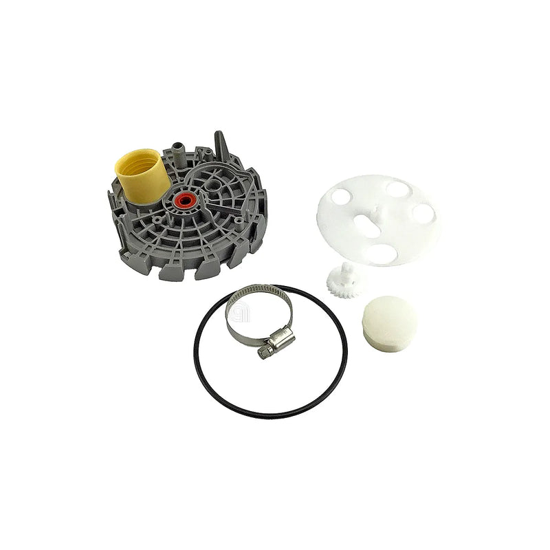 BOSCH - Umleitventil Geschirrspüler - AST-00215978
