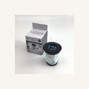 Original Kegel-Filter Staubsauger Rowenta ZR009003