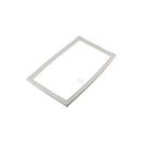 Originale magnetische Dichtung Kühlschrank Candy 41028813 weiß