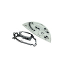 Frontmaske Vorwerk Bimby Ersatzteil 30230 für Küchenroboter