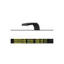 WHIRLPOOL, BAUKNECHT, UNIVERSAL - Trocknerantriebsriemen 1856 H8 - 421307851961