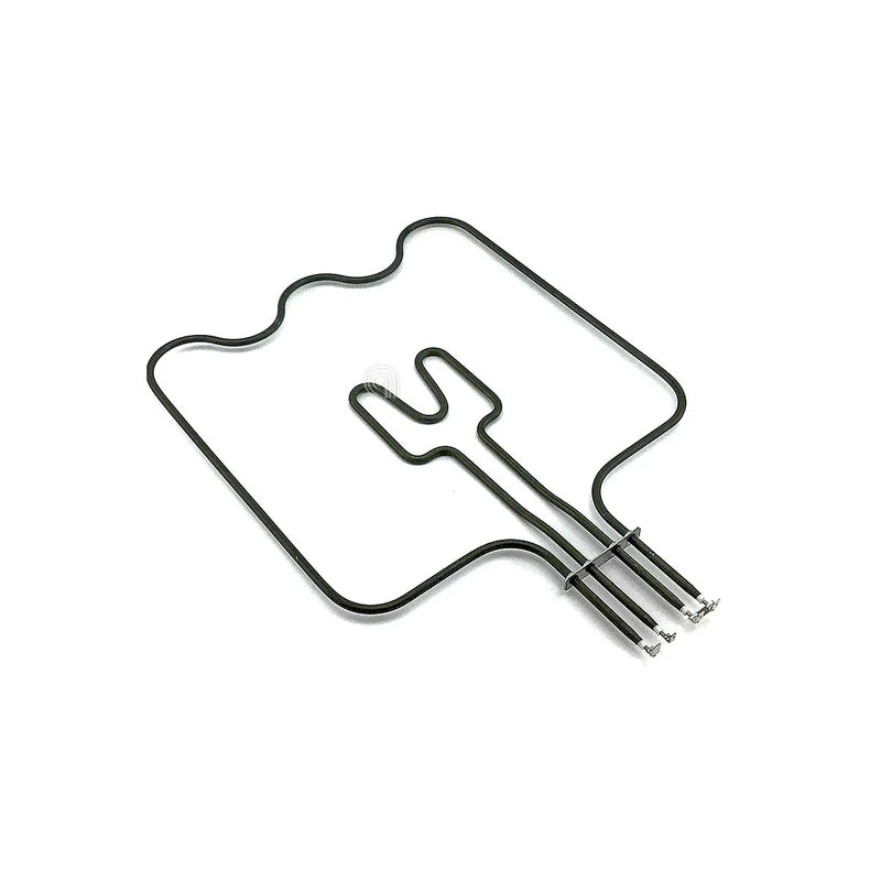 ELECTROLUX, AEG, IKEA, PROGRESS, ZANUSSI, KÜPPERSBUSCH, ARTHUR MARTIN, ZANKER, HUSQVARNA, JUNO, VOSS, FAURE - Unterer Heizwiderstand für Backofen 1500W - 8073677018
