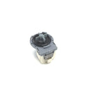 Ablaufpumpe mit Schalter Electrolux 140049177011 für Waschmaschine