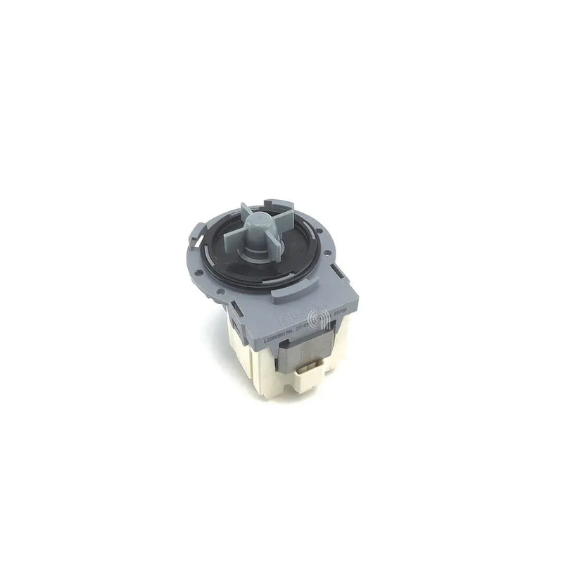 Ablaufpumpe mit Schalter Electrolux 140049177011 für Waschmaschine