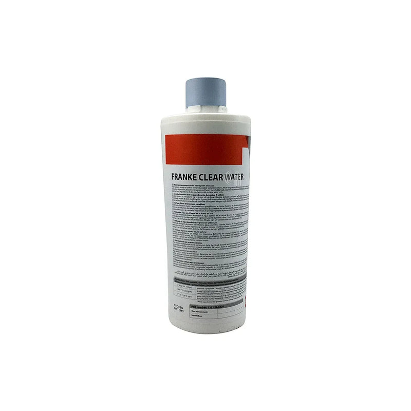 Klarwasser-Filterkartusche Franke für Küche, Code 1330284026