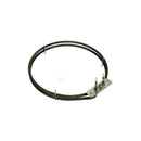 Rundheizkörper 1800W Original Beko Backofen 462900010