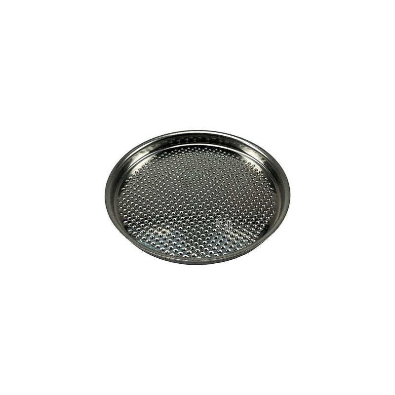 Oberer Filter Giannini 6/3 Tassen Modell C974 Kaffeemaschine