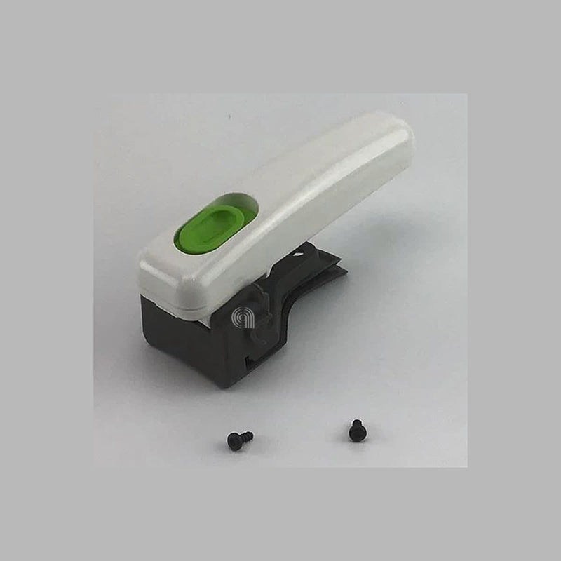 Originalgriff für Tefal Fritteuse SS-1600006239 offizielles Ersatzteil