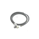 Original elektrifizierter Aquastop-Schlauch Whirlpool, Artikelnummer 482000023524