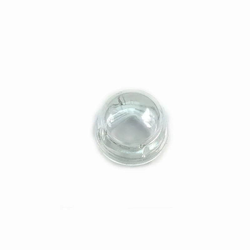 Disco de vidrio para lámpara de horno Electrolux 3879113904 halógeno