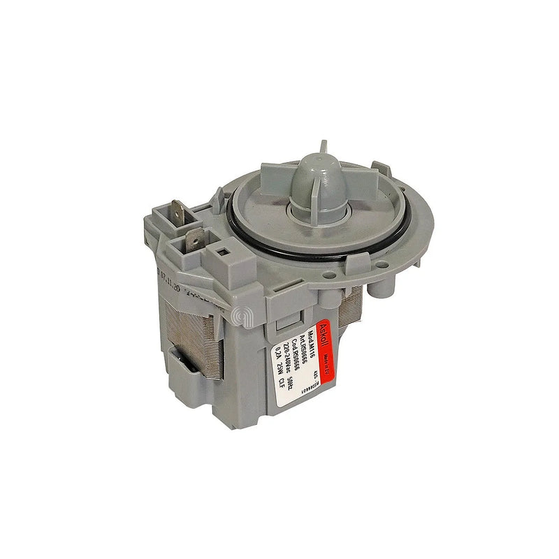 FAGOR, LG, BRANDT, SILTAL, SANGIORGIO - Ablasspumpe für Waschmaschine - AS0002636