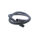 UNIVERSAL - Universeller Ablaufschlauch für Waschmaschine 2,5 m - AST-00111182
