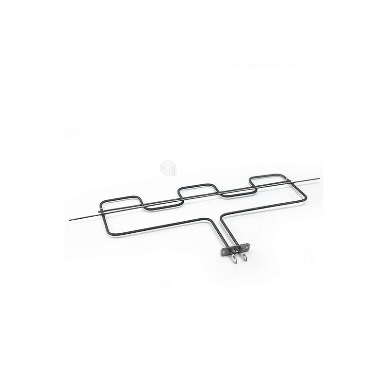 Unterer Heizwiderstand Backofen Glem Gas original Code 09G594