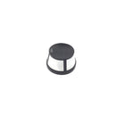 Herausnehmbarer Filter für De Longhi und Ariete Kaffeemaschine AT4066009100