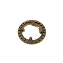 RICAMBI CUCINA - Corona latón placa cocción - S2520