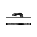 CANDY, HOOVER, OTSEIN - Keilriemen Waschmaschine 3L 1248 - AST-00126039