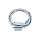 Originale Türdichtung für Whirlpool Trockner mit Code C00303546