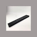 Hinterer Ofenaufsatz Smeg TR90P9 Originalersatzteil 690130464
