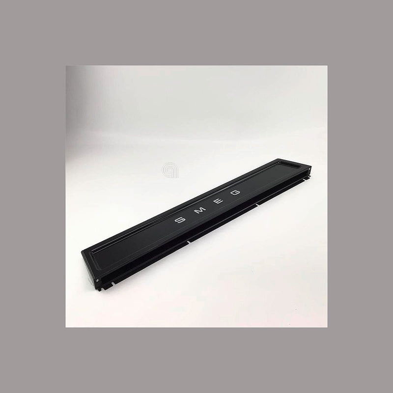 Hinterer Ofenaufsatz Smeg TR90P9 Originalersatzteil 690130464