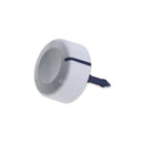 Timerknopf für Whirlpool- und Indesit-Waschmaschine und -Trockner