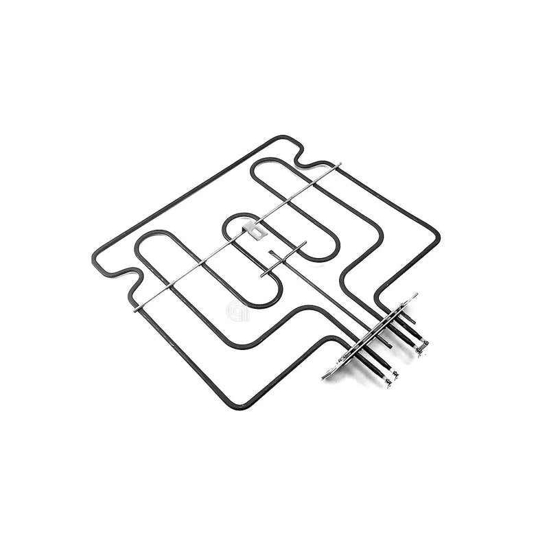 MIELE - Oberer Ofenheizkörper 1300W+1600W - 07511681