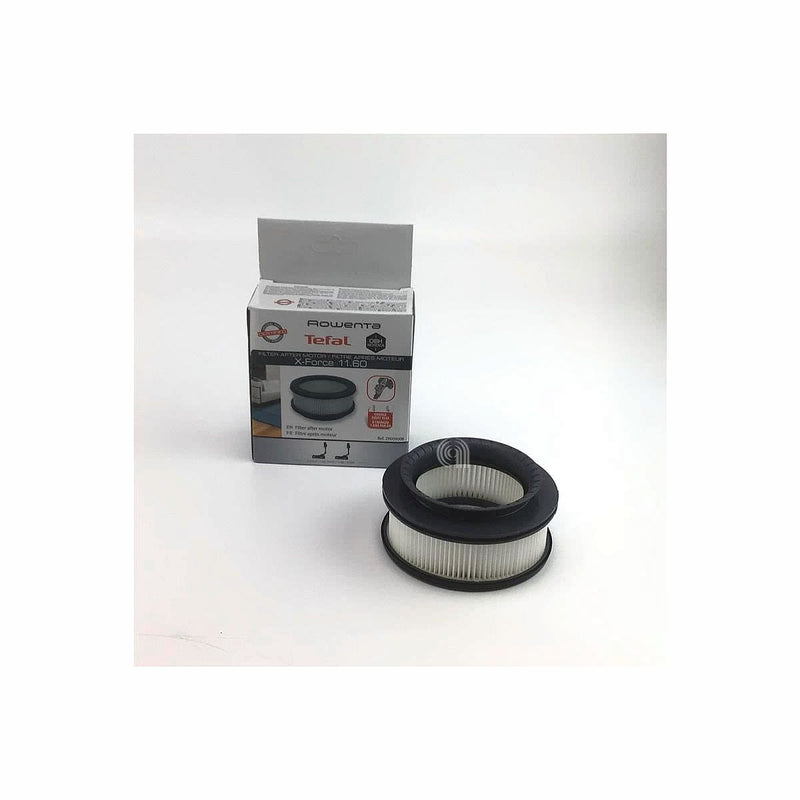 Original Motorfilter für Staubsauger Rowenta ZR009008