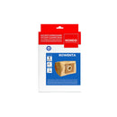 MOULINEX, ROWENTA, TEFAL - Staubsaugerbeutel Staubsauger - ZR003901