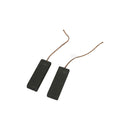 UNIVERSALE - Kohlebürsten für Waschmaschinenmotor - AST-00215818
