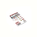 GLEM GAS, UNIVERSALE, MONDO - Gasdüsen für Kochfeld - AST-00537526