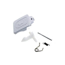 BOSCH, BALAY, SIEMENS, LYNX - Griff Tür Waschmaschine - 00058691