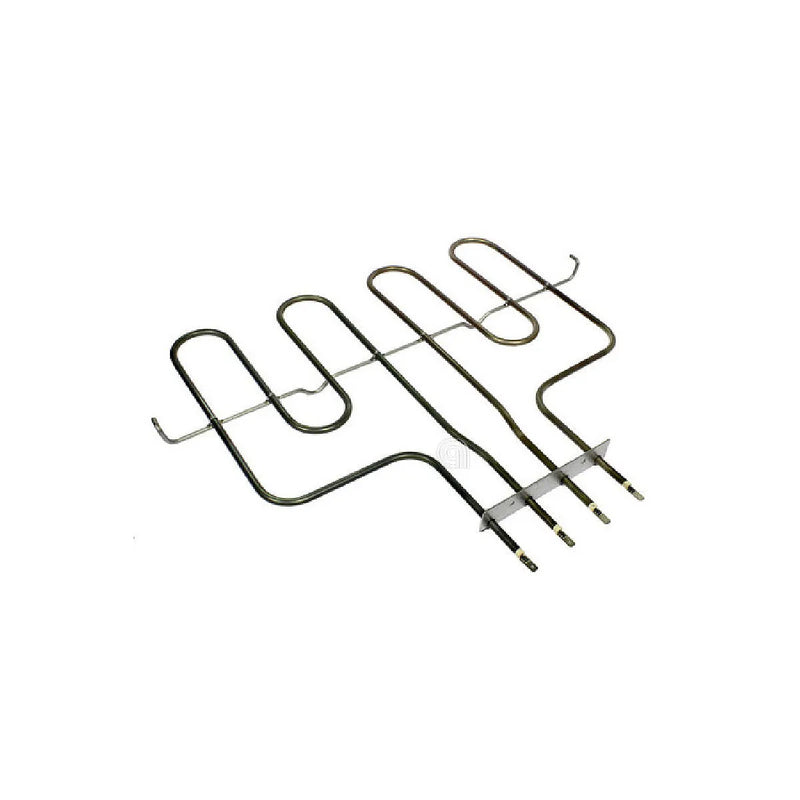 WHIRLPOOL, ARISTON, INDESIT, HOTPOINT - Oberer Backofenheizkörper 2660W - C00230133
