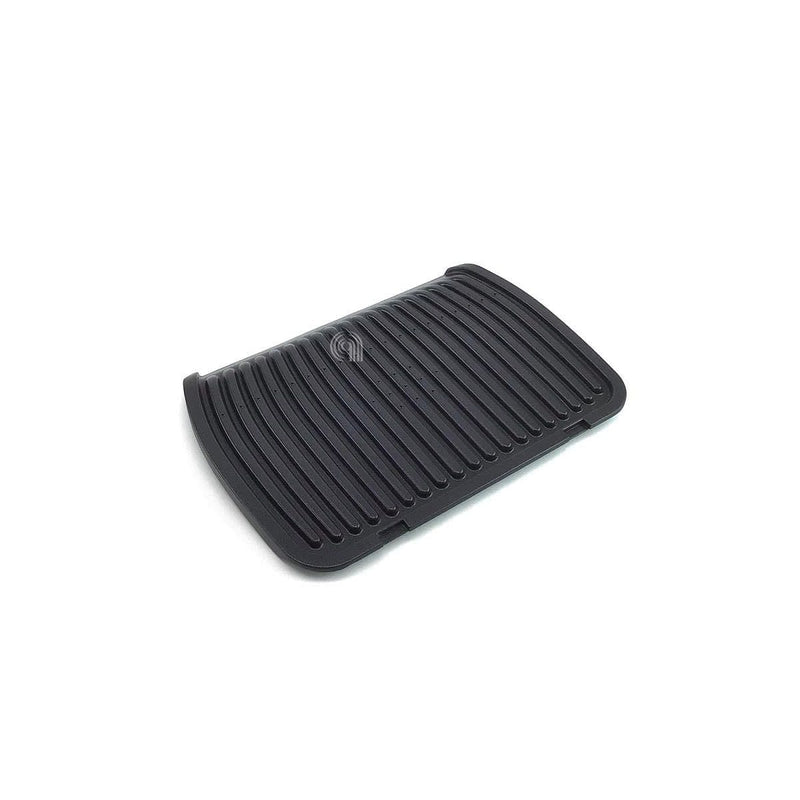 Originale untere Grillplatte Tefal TS-01043490 für Grill