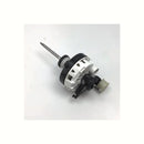 Motor für Whirlpool-Trockner mit Code C00526670