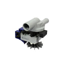 PHILCO, ARISTON, INDESIT, WHIRLPOOL - Bomba de Desagüe para Lavadora - 116590541