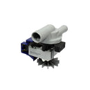 PHILCO, ARISTON, INDESIT, WHIRLPOOL - Ablasspumpe für Waschmaschine - 116590541