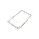 Originale magnetische Dichtung Gefrierschrank Candy 41028814 weiß