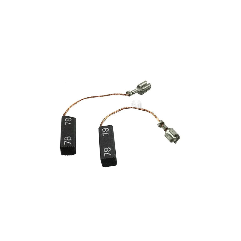 BOSCH, SIEMENS - Kohlebürsten für Waschmaschinenmotor - 00215686