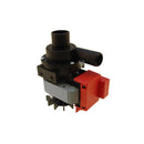 UNIVERSAL - Ablasspumpe für Waschmaschine - AST-00215007