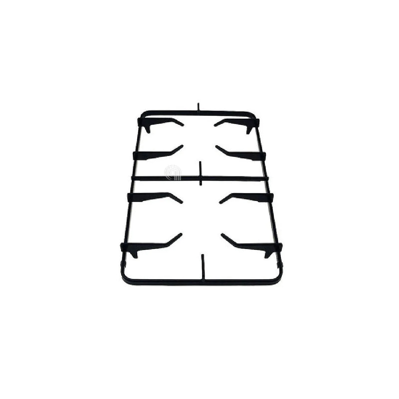RICAMBI CUCINA - Grillrost aus Flachstahl Kochfeldplatte - P5384