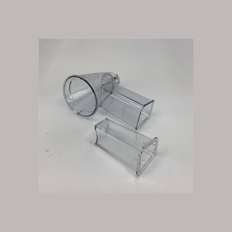 Reibkörper Moulinex MS-652816 MS-650850 kompatibel