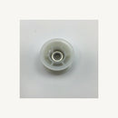 Riemenscheibe für Whirlpool Indesit Trockner mit Code C00729694