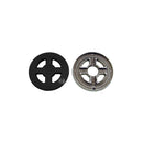 SMALVIC FOSTER FRANKE - Brenner- und Flammverteiler-Kit für Kochfeld - BS5201