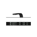 WHIRLPOOL - Antriebsriemen Waschmaschine - 481281718164