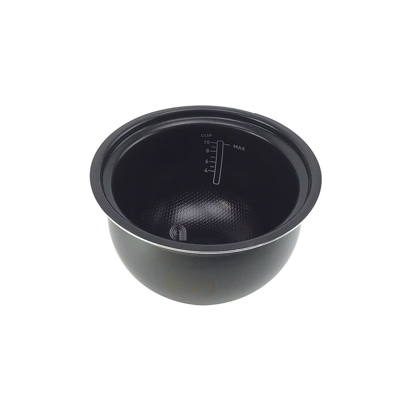 Original Tefal SS-996802 Multikocher-Behälter für Küchenmaschine